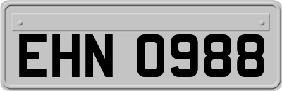 EHN0988