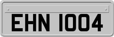 EHN1004