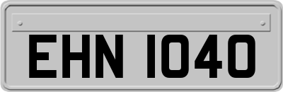 EHN1040