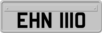 EHN1110