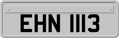 EHN1113