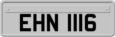 EHN1116