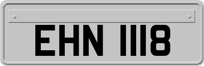 EHN1118