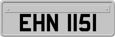 EHN1151