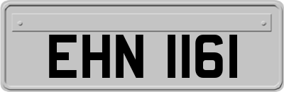 EHN1161