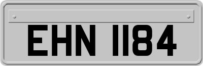 EHN1184