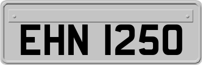 EHN1250