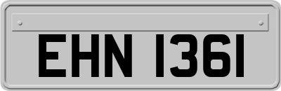 EHN1361