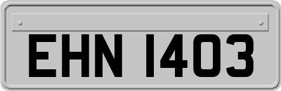 EHN1403