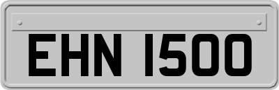 EHN1500