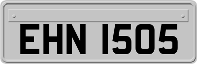 EHN1505