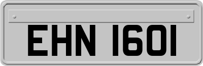EHN1601