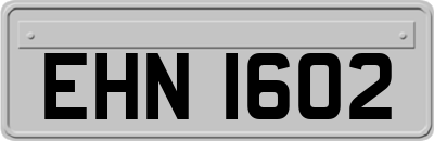 EHN1602