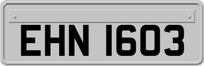 EHN1603