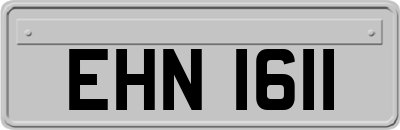 EHN1611