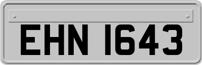 EHN1643