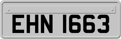 EHN1663