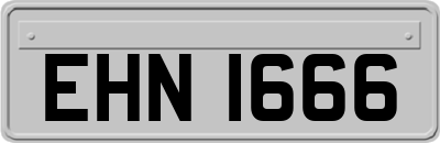 EHN1666