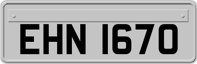 EHN1670