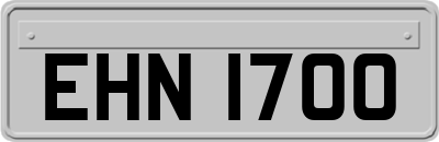 EHN1700