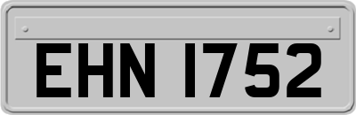 EHN1752