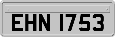 EHN1753
