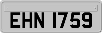 EHN1759