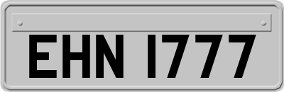 EHN1777