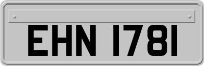 EHN1781