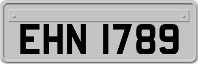 EHN1789