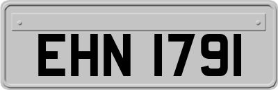 EHN1791