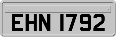 EHN1792