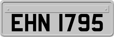 EHN1795