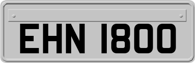 EHN1800