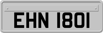 EHN1801