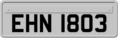 EHN1803