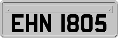 EHN1805