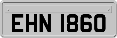 EHN1860