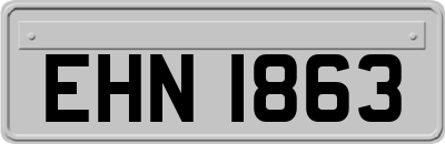 EHN1863