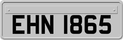 EHN1865