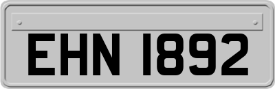 EHN1892
