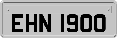 EHN1900