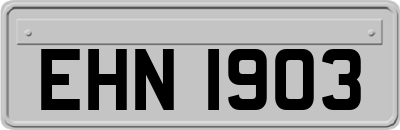 EHN1903