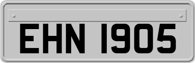 EHN1905