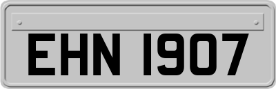 EHN1907