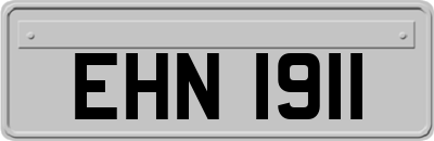 EHN1911