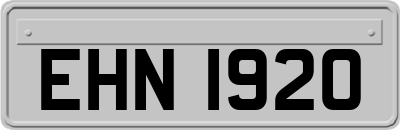 EHN1920