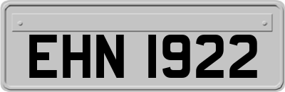 EHN1922