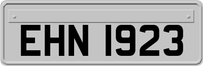 EHN1923