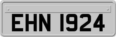 EHN1924